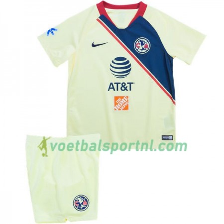 Club América Kind Thuis Tenue 2018-19